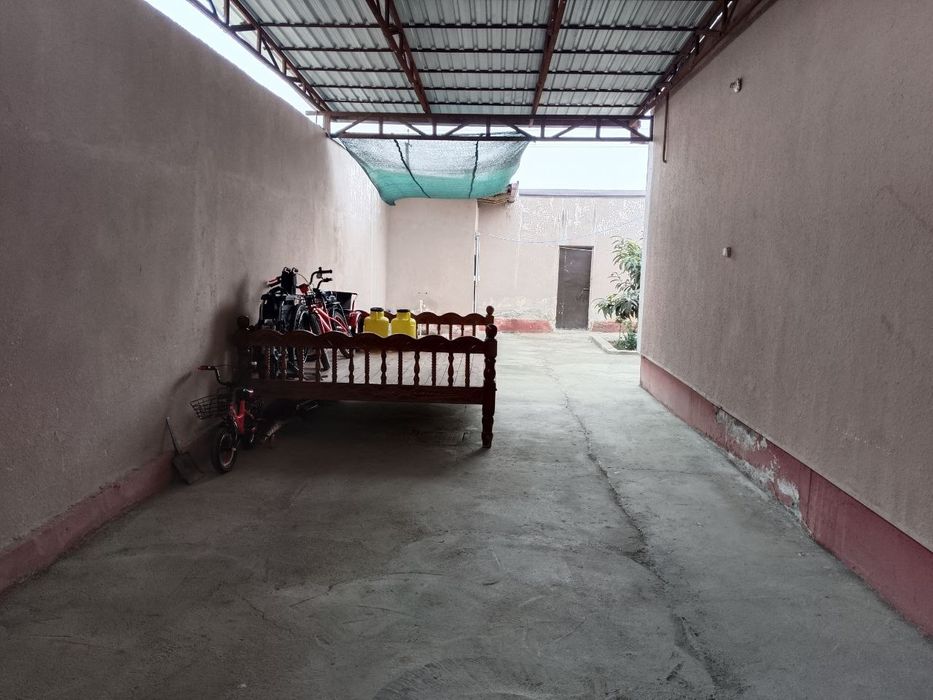 Kotedj 2 sotixlik Mindonobod