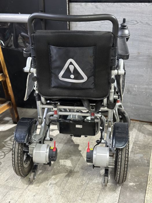 инвалидное кресло-коляска bc ea8000