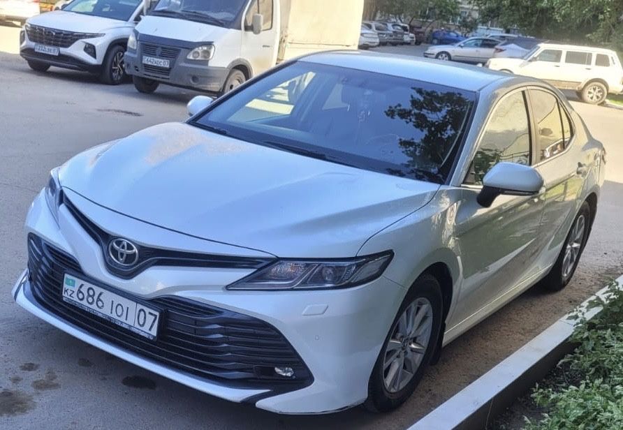 Продам Tayota camry 70 Камри
