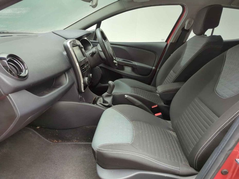 Ceasuri bord Renault Clio 4 (2012-2016) 2015