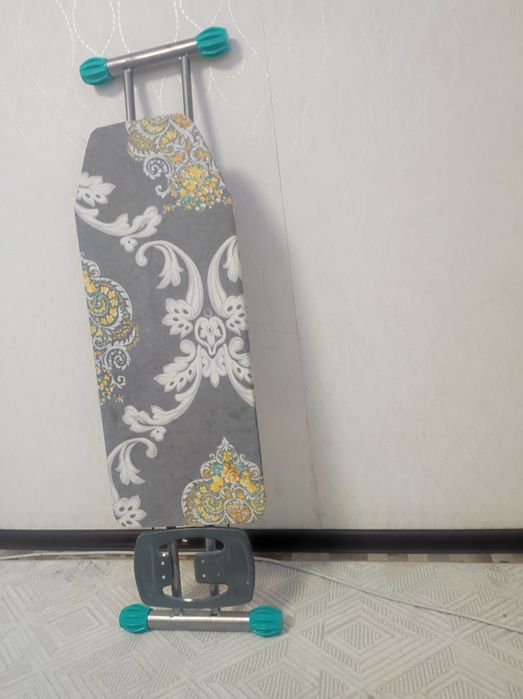 Гладильная доска срочно продам!