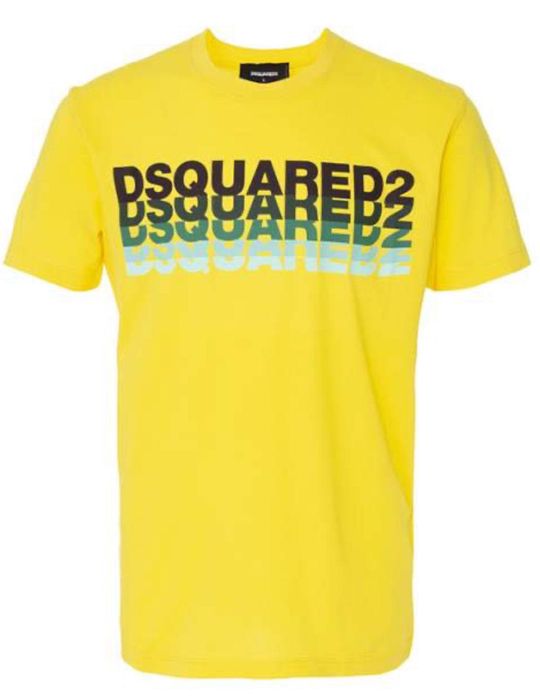 Tricou dsquared nou
