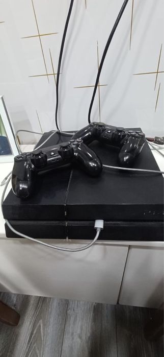 Ps 4…………………………………