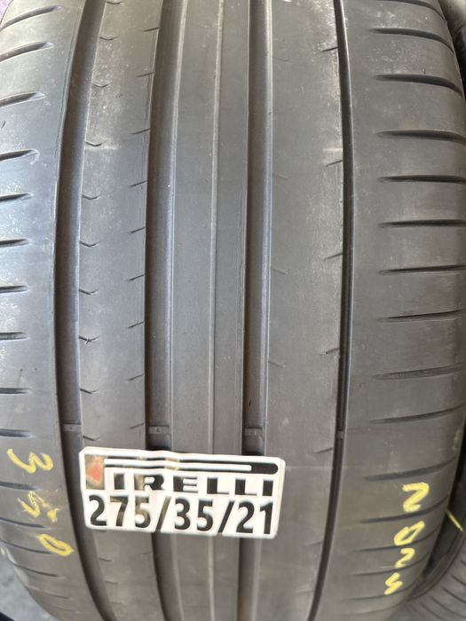 275/35/21Pirelli