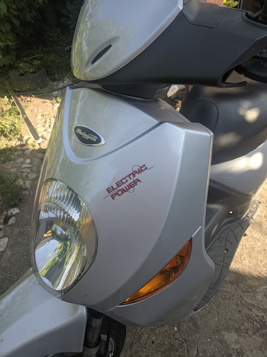 Malaguti electric