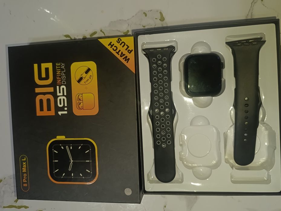 Сағат сатылады бу