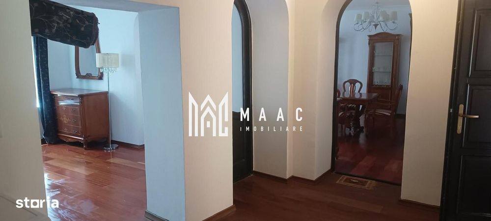 Ultracentral I Pretabil Investitie I Parter