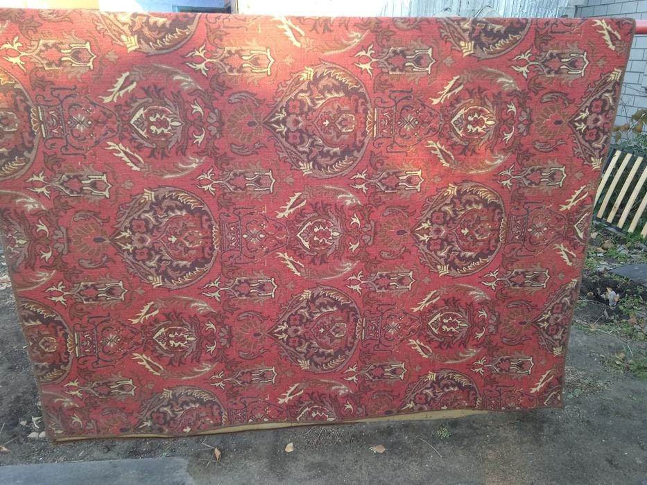 Палас продам ссср