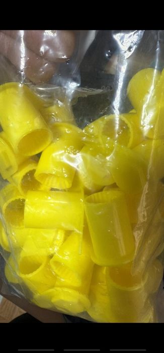 Индикатор затяжки гаек