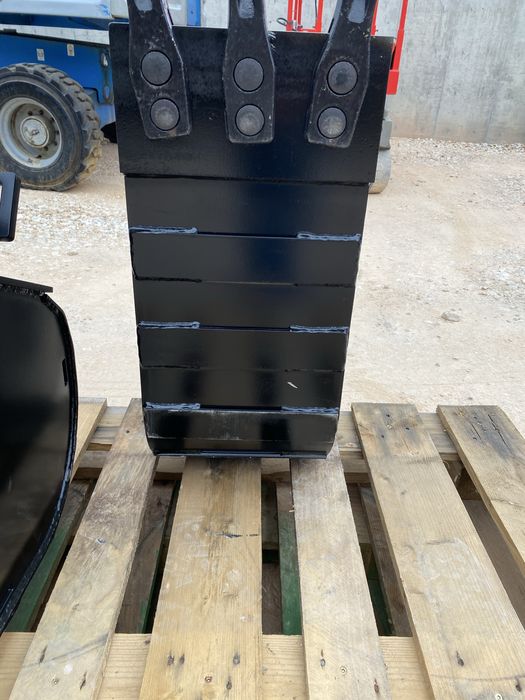 Нови Кофи за багери MS03 CW05 и други