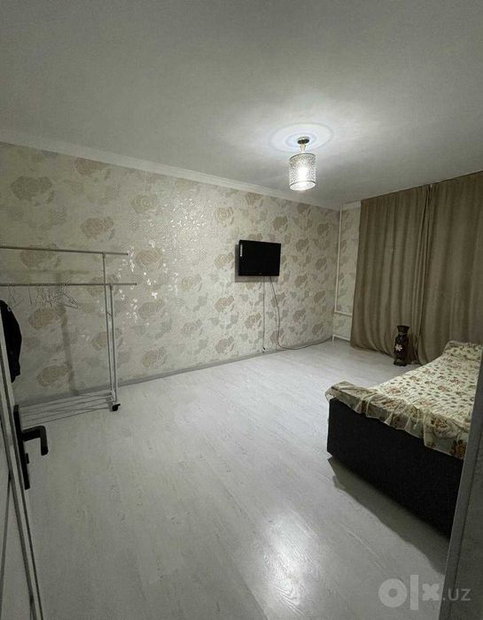 (Ал) Продается квартира. Метро Киёт.