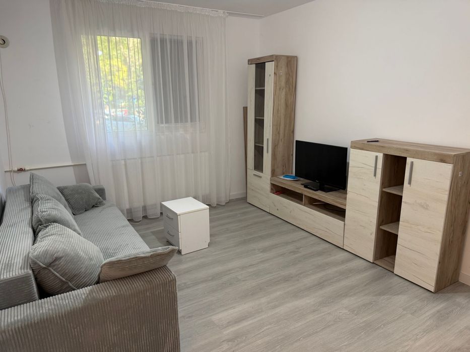 Apartament de inchiriat