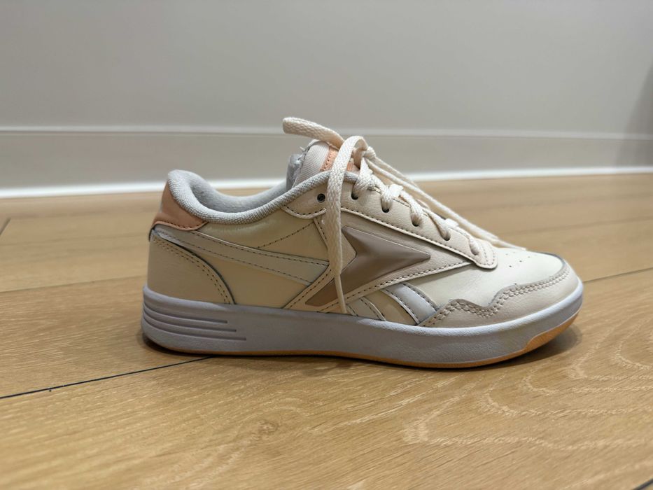 Кроссовки Reebok, оригинал — 35 - 35,5 размер