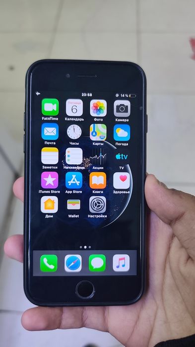 Сатылымда айфон 6 , 64 гб , обмен бар
