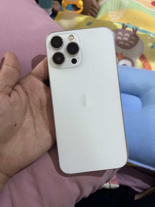 IPhone 13 Pro max 256Gb