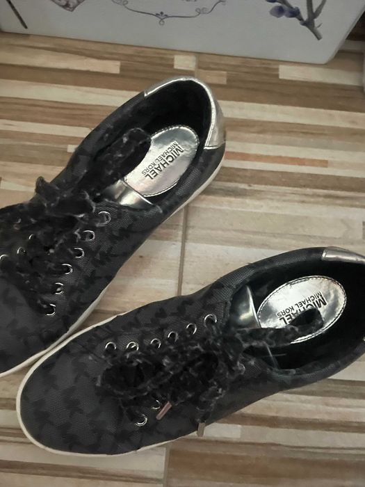 Обувки Michael Kors