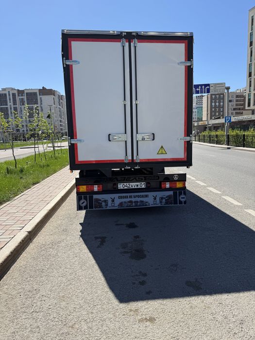 Продам Газель Бизнес
