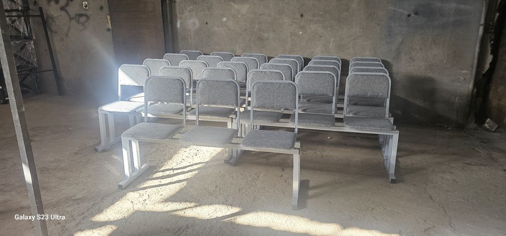 Трехместные ожидании по привлекательным цена с цеха