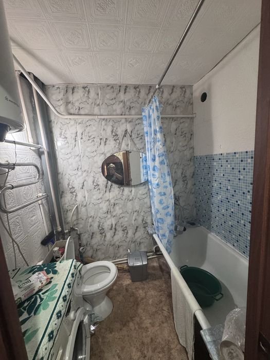 Сдам квартиру в красном партизане