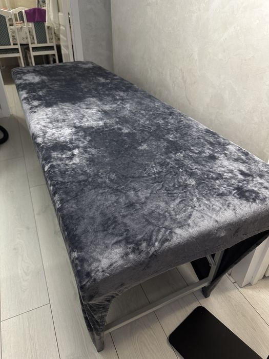 Продам чехол для кушетки