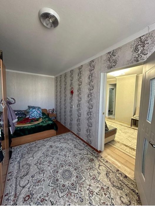 Продам 2-х комнатную квартиру