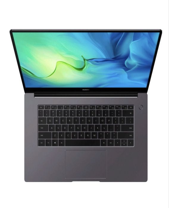 СРОЧНО! Ноутбук Huawei Matebook D15