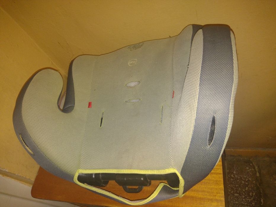 Inaltator pentru copii mașina