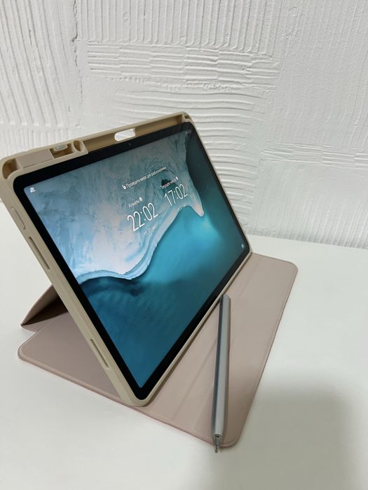 Планшет.  HUAWEI MatePad.