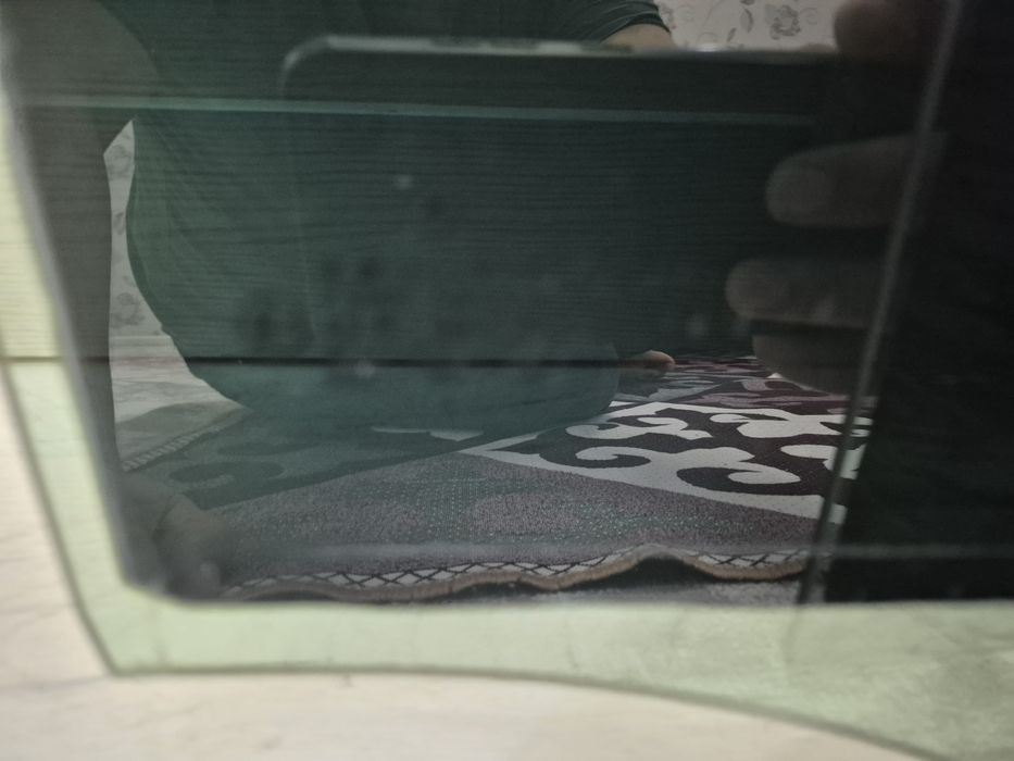 Зеркала в круг Мерседес W210 Лупарик