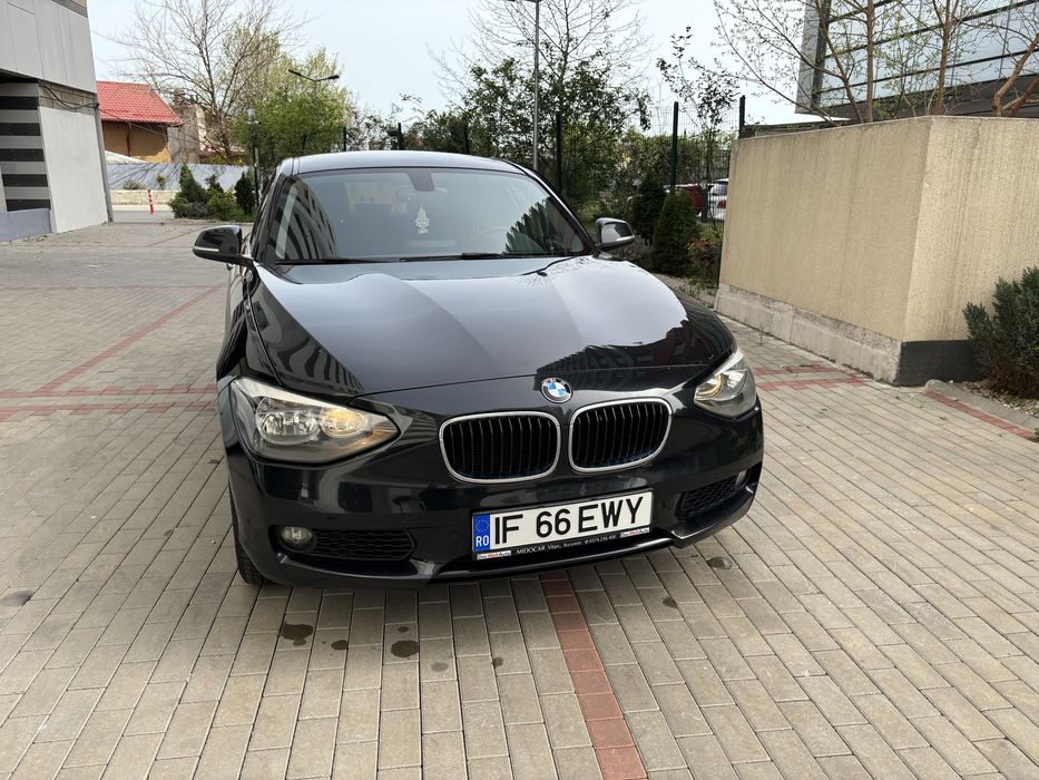 BMW Seria 1