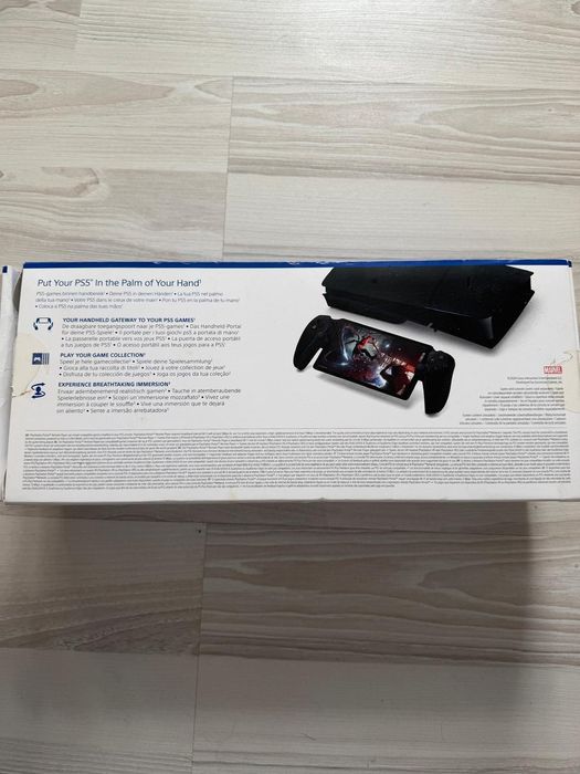 PlayStation Portal