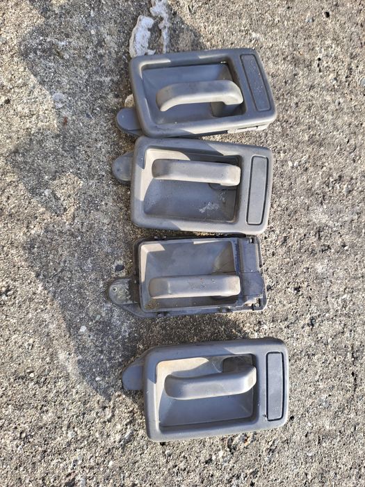 Части за Peugeot 205