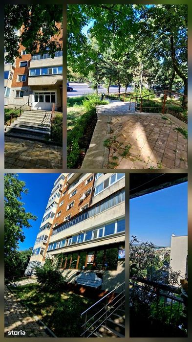 3 camere Gavana 3 , Decomandat / Centrală , mobilat / utilat
