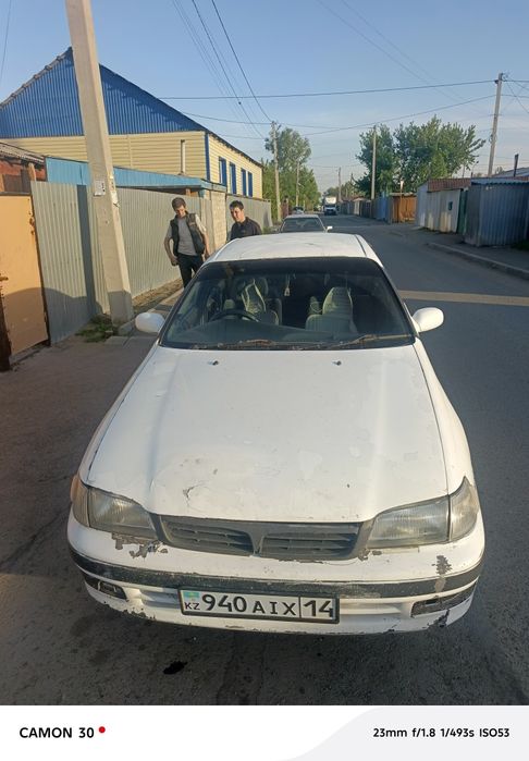 Тойота корона 1995г.в