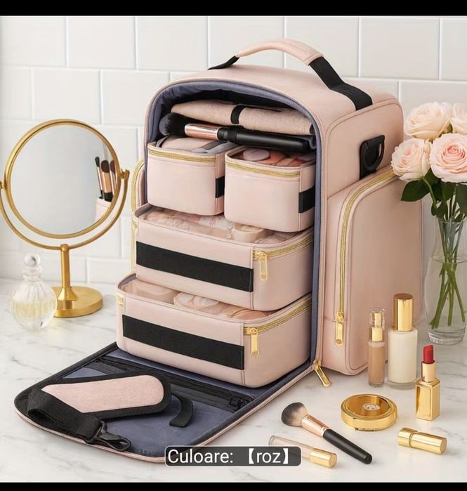 Geanta pentru produse cosmetice