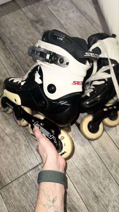 Role Seba Custom line 243