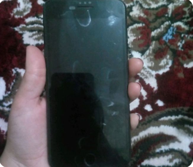 iPhone 7 plus 32 gb 100 yomkost atp ishlidi