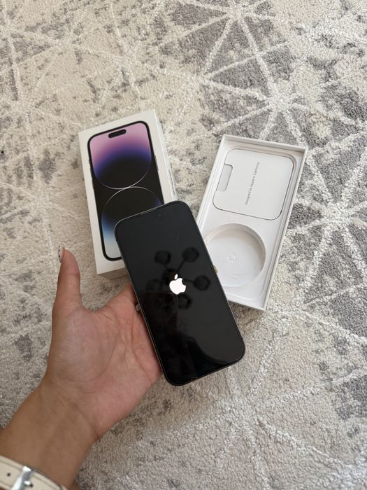iPhone 14 Pro 256 GB