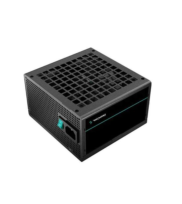 ; Блок питания DEEPCOOL PF750 80Plus