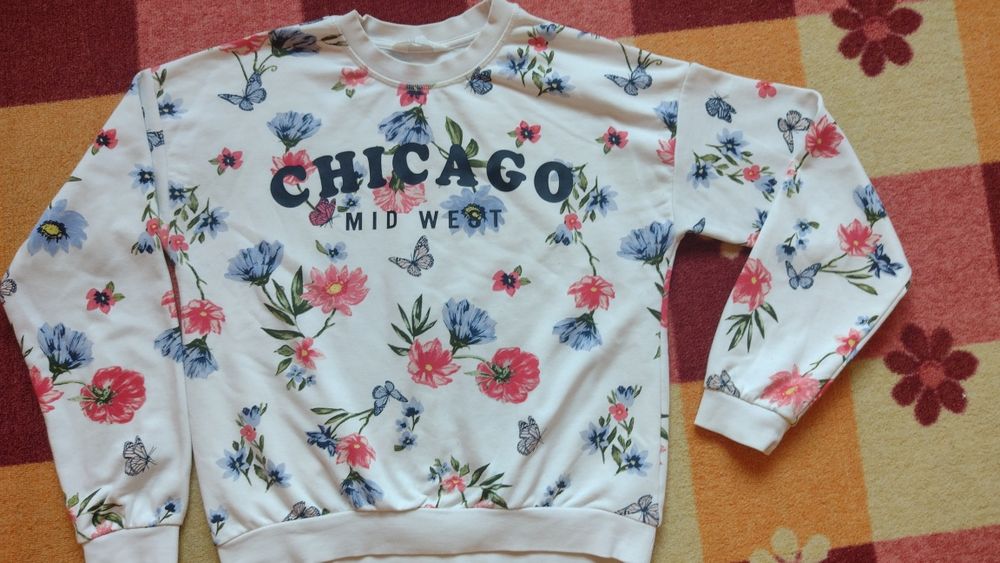 Есенно зимен лот момиче h&m 158-164см