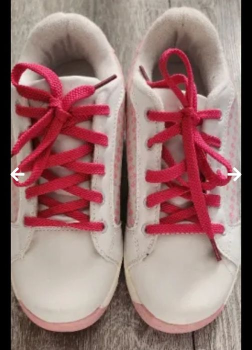 Imagical детски ролери 31-33