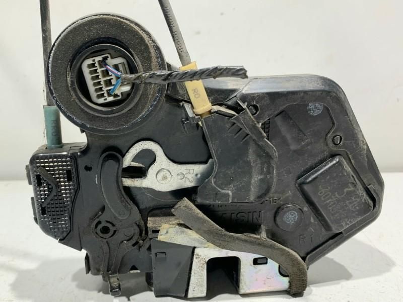 Broasca usa dreapta spate Suzuki Grand Vitara 2 SUV