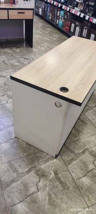 Столы для офиса , склада