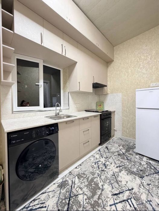 Сдается своя квартира