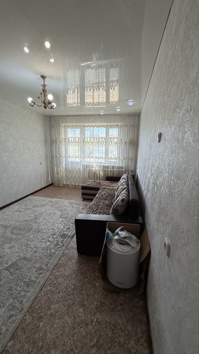 Продаю квартиру 1 комнатуню