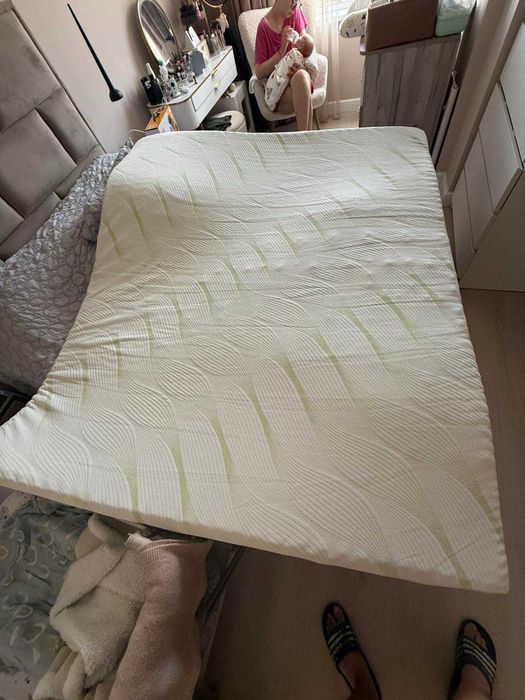 Топ матрак Dormeo