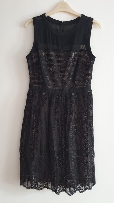 Rochie M/L Monsoon impecabila