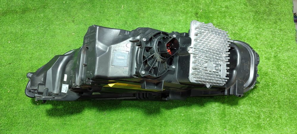 FAR DREAPTA FULL LED CU LUPE JAGUAR F-TYPE X152 FACELIFT / COD OEM MX53-13W029-BE 2020-2025 (4F2)