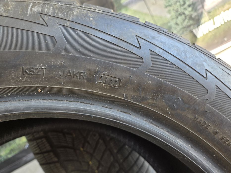 255/55/18 GOODYEAR 2бр