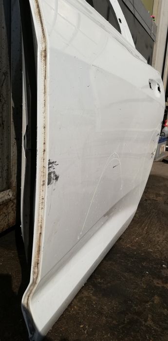 Задна лява и дясна врата Audi A6 C8 4K 2018- 4бр.